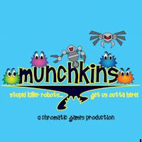 Flight of the Munchkins