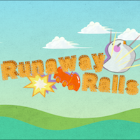 Runaway Rails