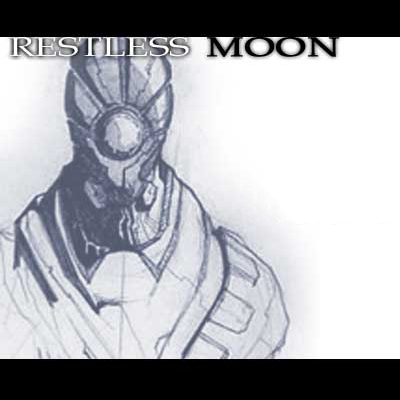 Restless Moon