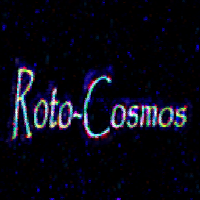 Roto-Cosmos