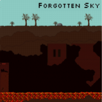 Forgotten Sky