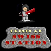 Crisis at Swiss Station