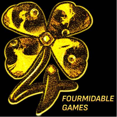 Fourmidable Games