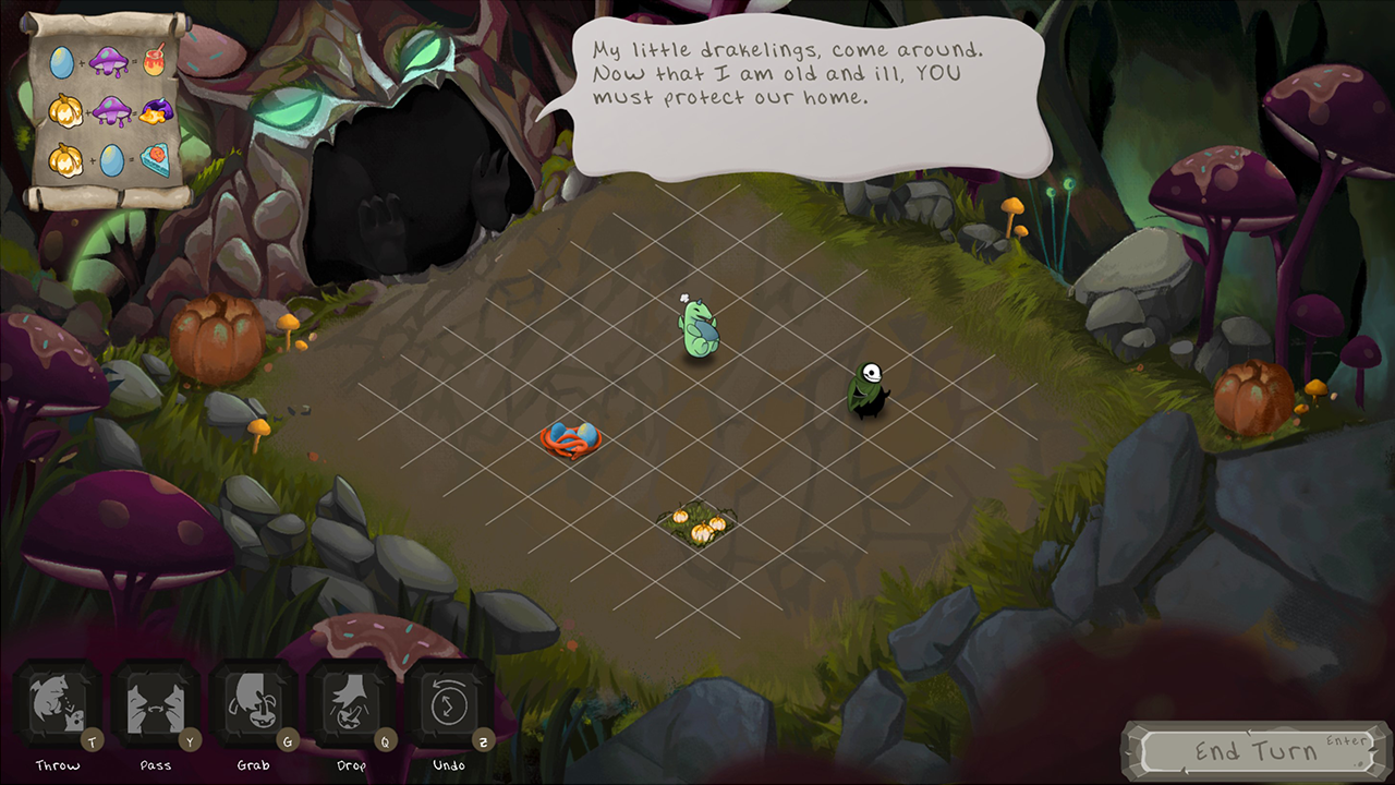 Game screenshot 1