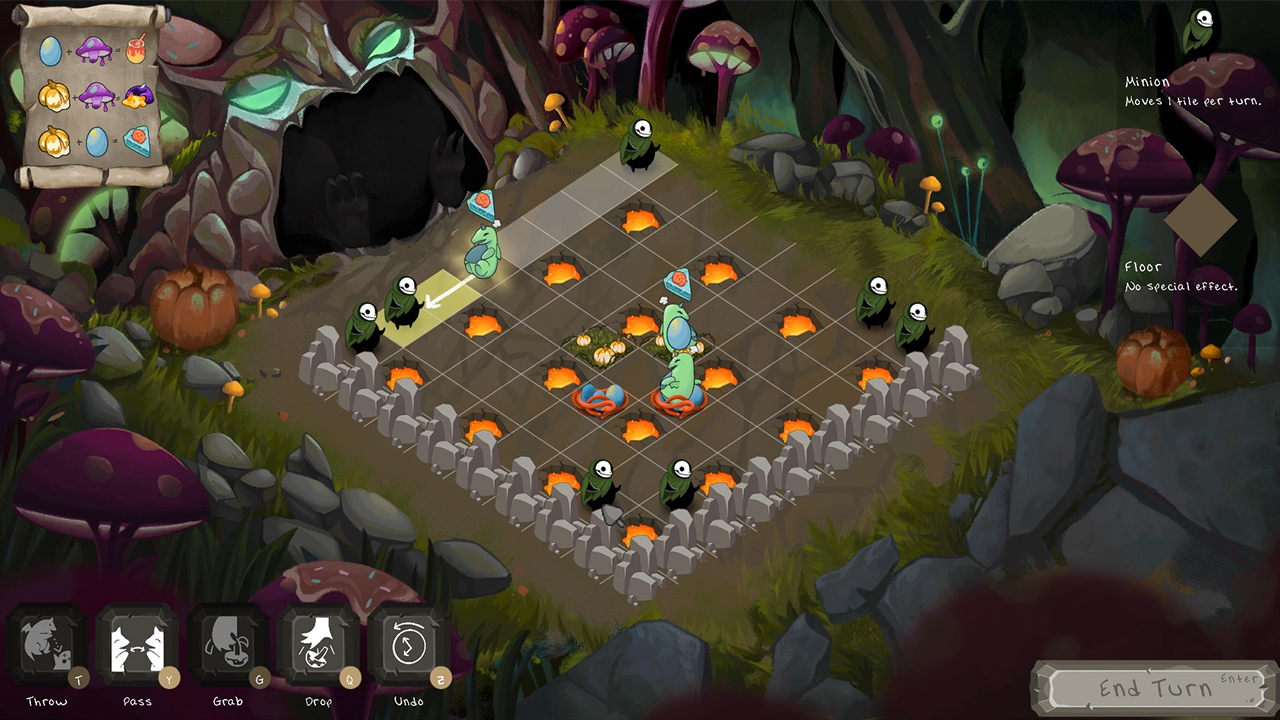 Game screenshot 1