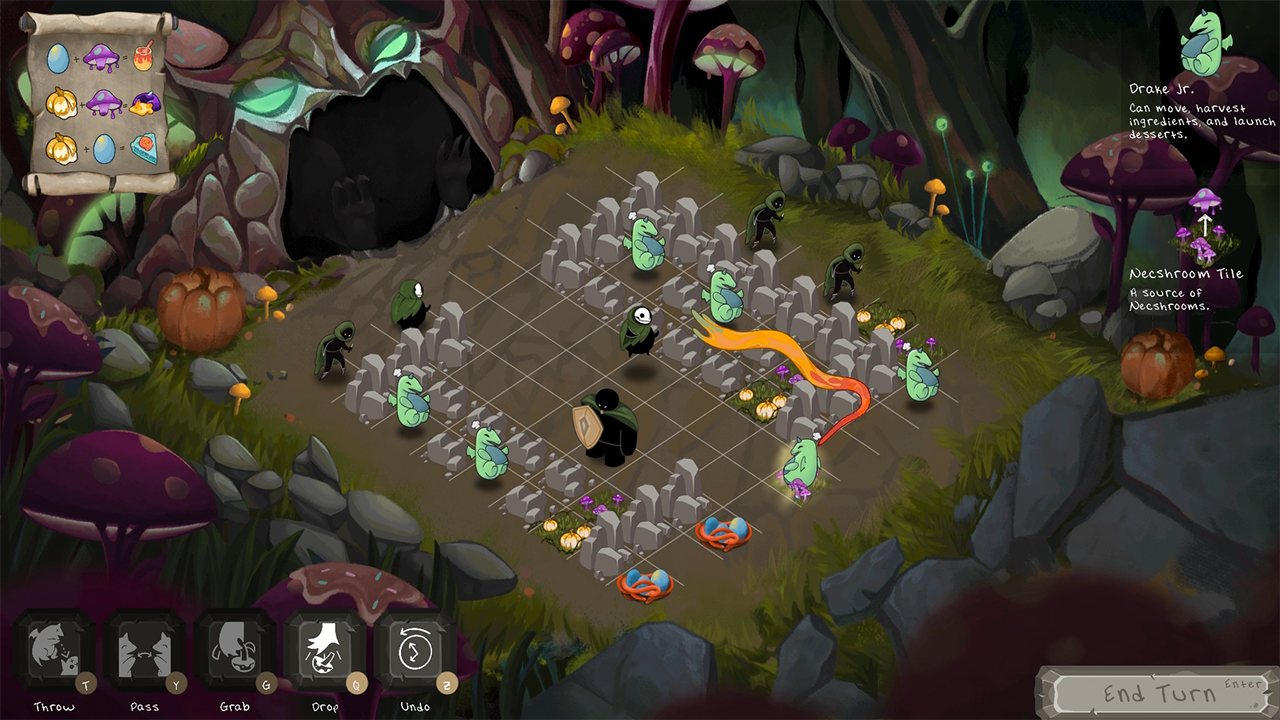 Game screenshot 1