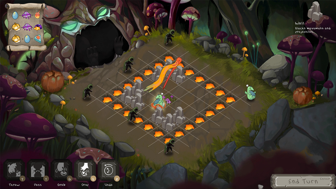 Game screenshot 1