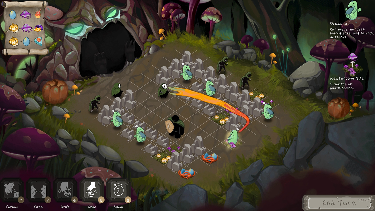 Game screenshot 1