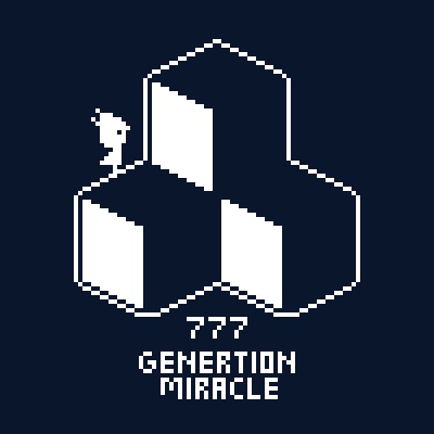 Generation Miracle