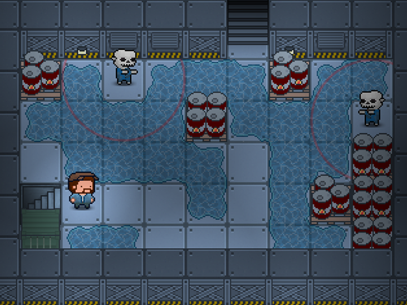 Game screenshot 1