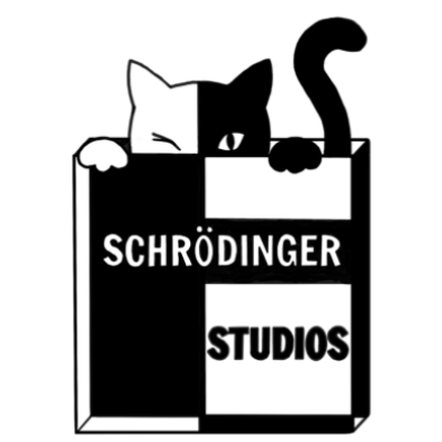 Schrödinger Studios