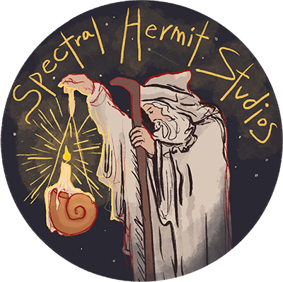 Spectral Hermit Studios