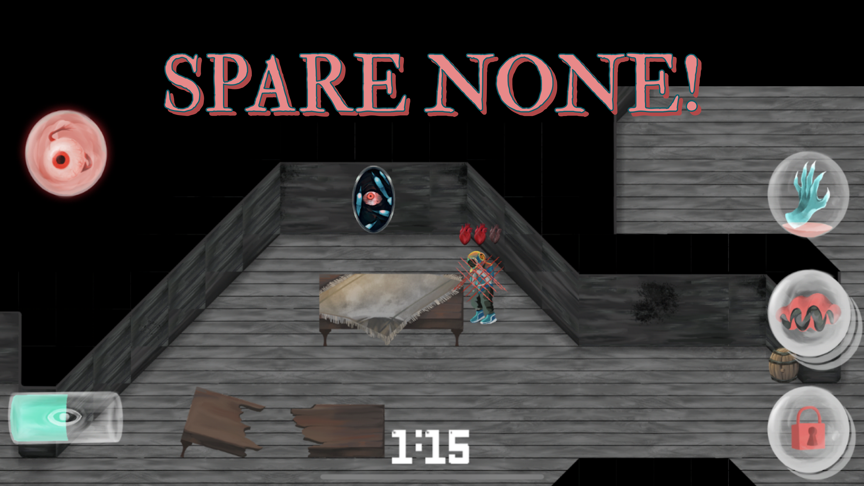 Game screenshot 1