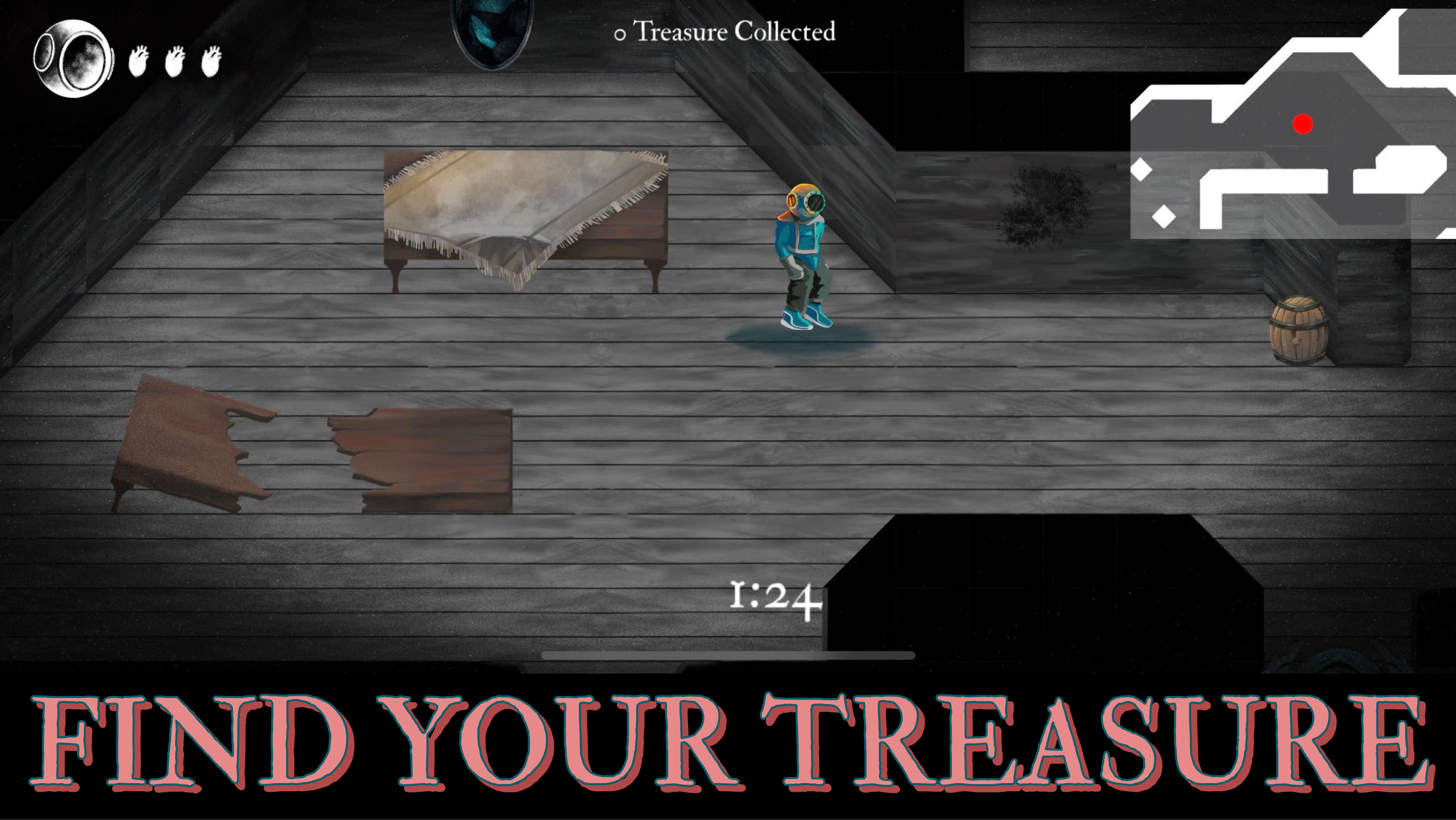 Game screenshot 1